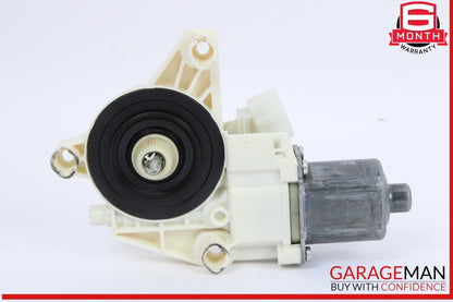 08-16 Mercedes X204 GLK250 GLK350 Front Right Door Window Regulator Motor OEM