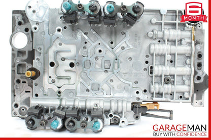 Mercedes C300 E350 GLK350 7G Tronic Transmission Valve Body TCM 2202772101 OEM