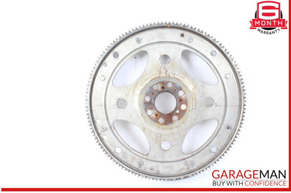 17-19 Jaguar XE AWD Diesel Engine Flywheel Fly Wheel Gear G4D36K375AA OEM