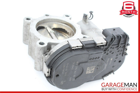 15-20 Mercedes R172 SLC300 C300 GLA250 2.0L M274 Throttle Valve Body OEM