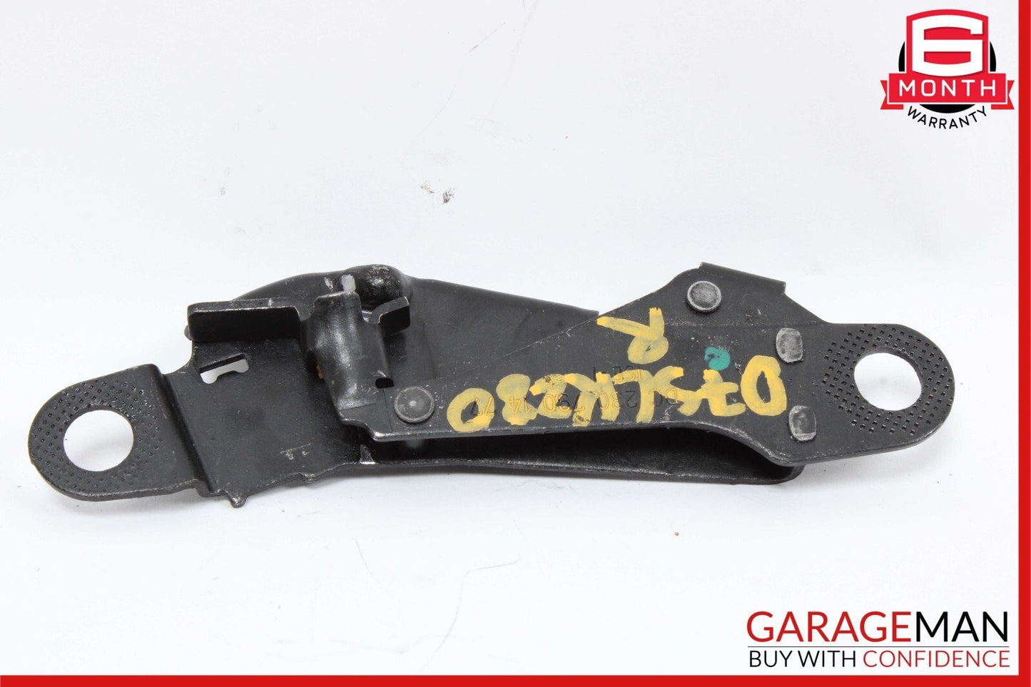 05-11 Mercedes R171 SLK300 SLK350 Right Convertible Top Latch Catch Lock OEM