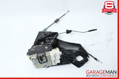 06-12 Mercedes W251 R350 Front Right Passenger Door Lock Latch Actuator OEM