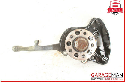 07-14 Mercedes W216 CL550 S550 Front Right Side Spindle Knuckle Wheel Hub OEM