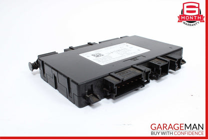 08-18 Mercedes W204 C250 E350 Seat Control Module Front Left Driver Side OEM