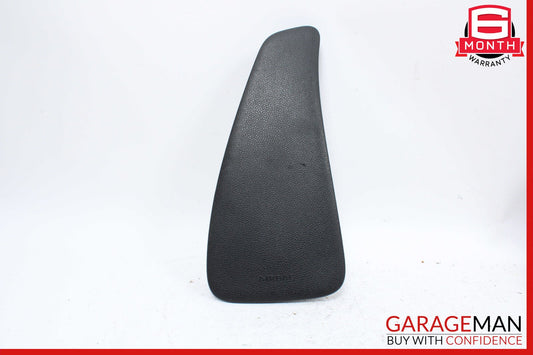 08-15 Mercedes W204 C250 GLK350 Seat Airbag Air Bag SRS Front Left Black OEM