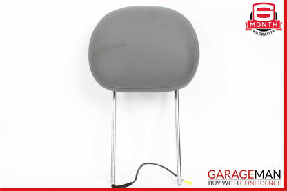 06-09 Mercedes W209 CLK550 Front Left or Right Seat Headrest Head Rest OEM