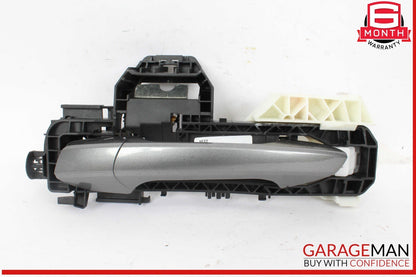 14-18 Mercedes W117 CLA250 Rear Left Driver Side Exterior Door Handle OEM