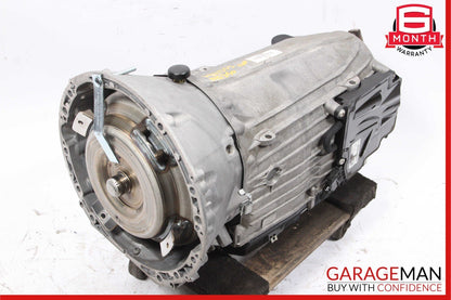 14-16 Mercedes W212 E350 RWD 7G Automatic Transmission Assembly 722.906 160k