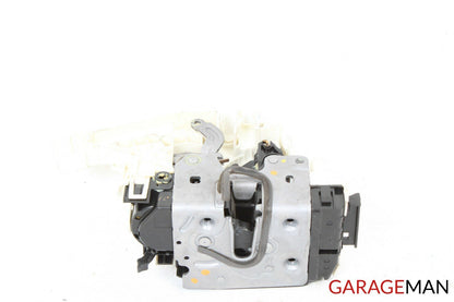 12-14 Mercedes W218 CLS500 Rear Right Passenger Side Door Lock Latch Actuator