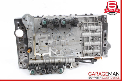 Mercedes W212 E350 GL450 CL550 7G TCM Tronic Transmission Valve Body OEM