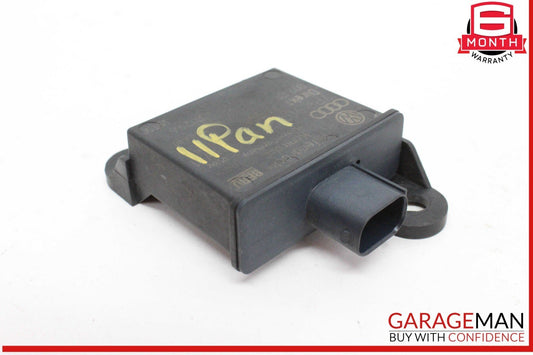 10-16 Porsche Panamera 970 Tire Pressure Monitor Sensor Module TPMS OEM