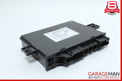 06-12 Mercedes X164 GL450 4MATIC ML350 Keyless Go Control Module 1648205526 OEM