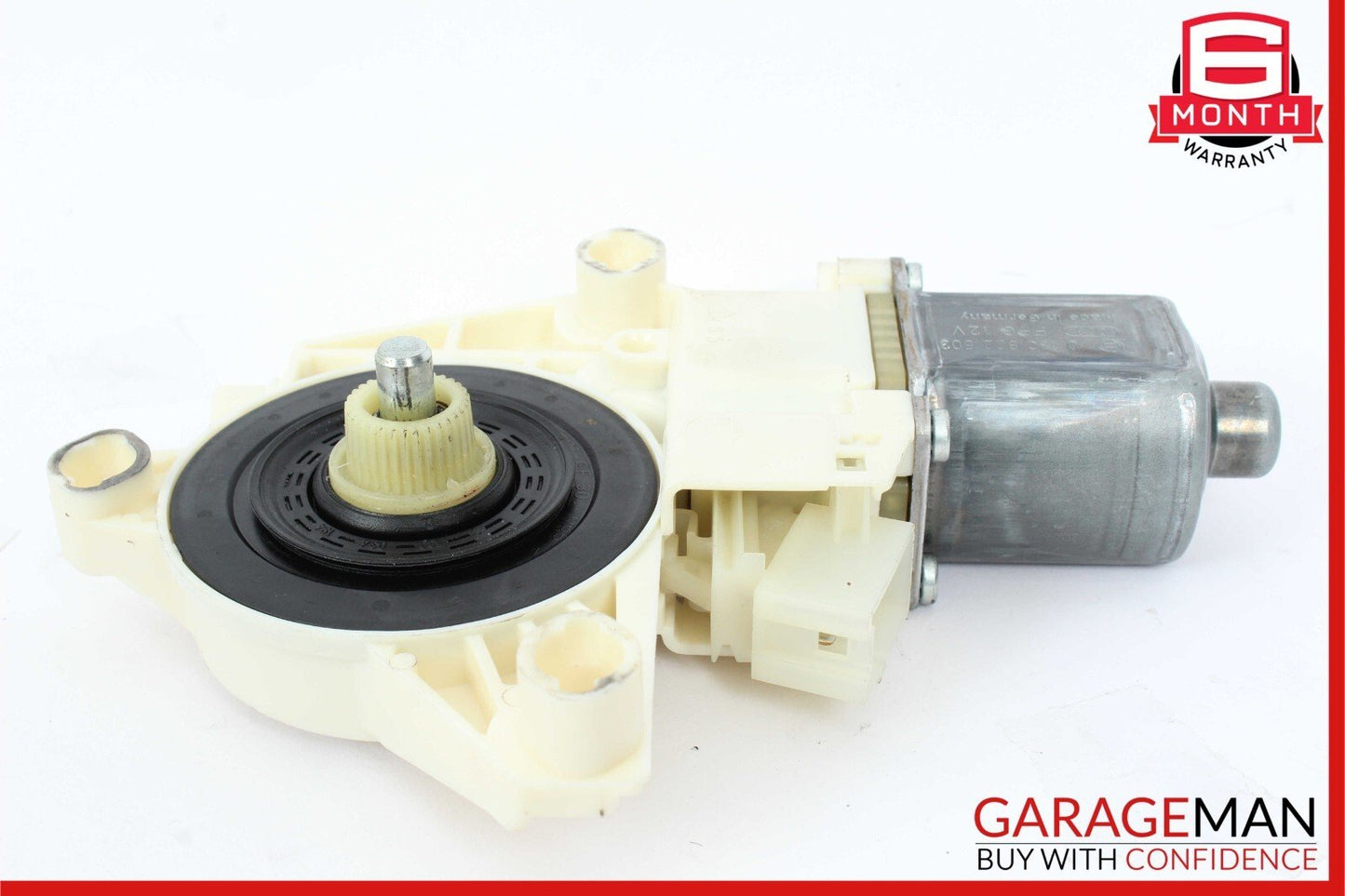 08-16 Mercedes E350 GLK350 C250 Front Left Door Window Regulator Motor Unit