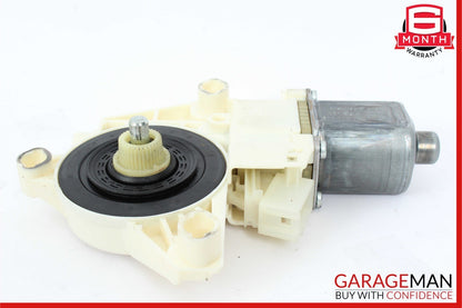 08-16 Mercedes E350 GLK350 C250 Front Left Door Window Regulator Motor Unit