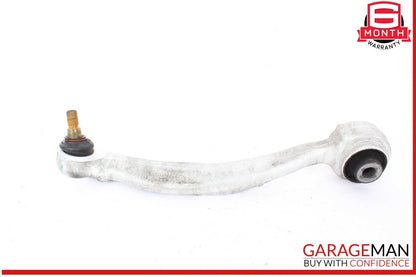 08-14 Mercedes W204 C300 C350 Front Right Side Curved Wishbone Control Arm OEM