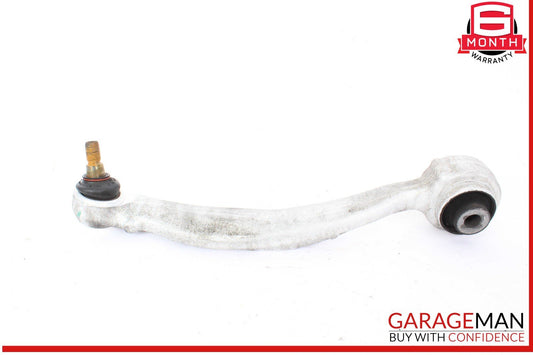 08-14 Mercedes W204 C300 C350 Front Right Side Curved Wishbone Control Arm OEM