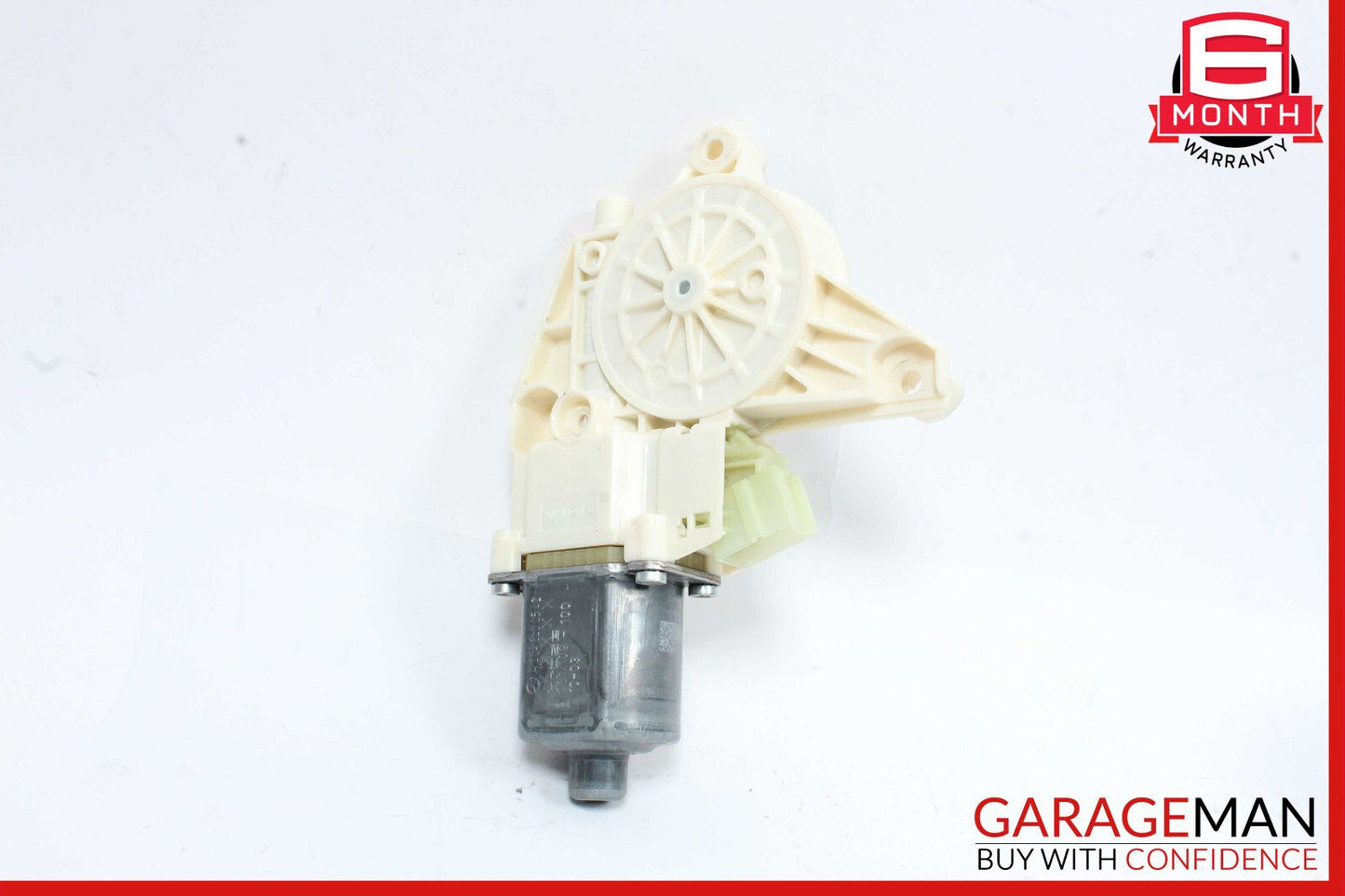 08-16 Mercedes W212 E350 GLK350 Rear Left Door Window Regulator Motor OEM