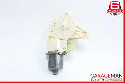 08-16 Mercedes W212 E350 GLK350 Rear Left Door Window Regulator Motor OEM