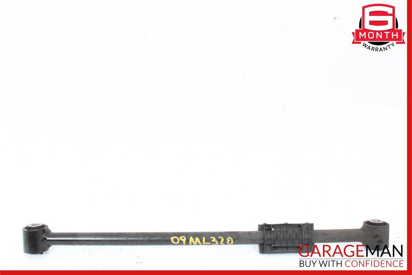 06-12 Mercedes W164 ML350 GL450 Rear Right or Left Tie Rod Upper Control Arm OEM