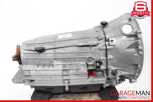 15-17 Mercedes W205 C300 RWD 7G Automatic Transmission Assembly 722.994 OEM 55k