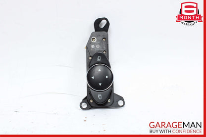 03-11 Mercedes W211 E500 CLS500 Front Left Seat Adjustment Control Switch OEM