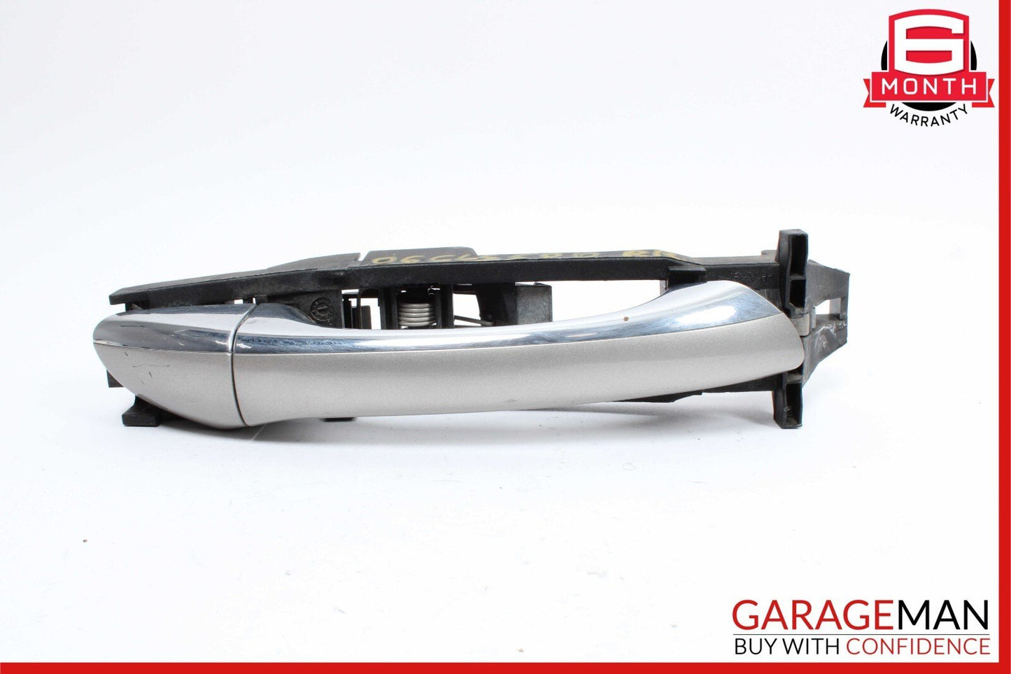 06-11 Mercedes W219 CLS500 CLS550 Rear Right Side Exterior Door Handle OEM