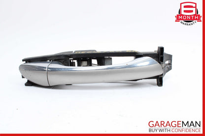 06-11 Mercedes W219 CLS500 CLS550 Rear Right Side Exterior Door Handle OEM