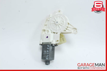 06-13 Mercedes X164 GL450 ML350 Window Regulator Motor Front Left Driver OEM