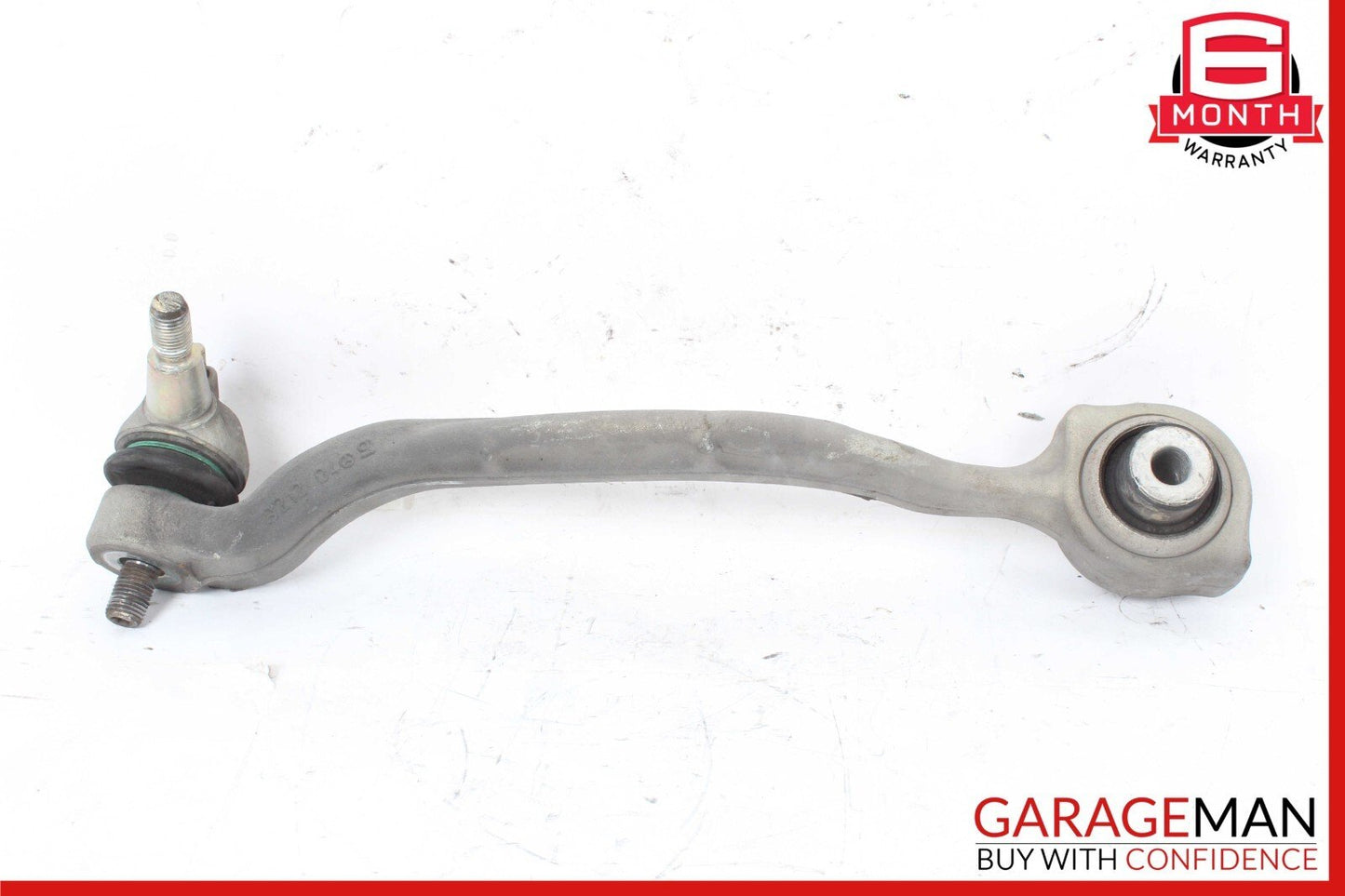 10-16 Mercedes W212 E350 E400 Front Right RWD Suspension Wishbone Control Arm