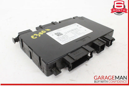 08-18 Mercedes W204 C300 E350 C250 Front Left Side Seat Control Module Unit OEM