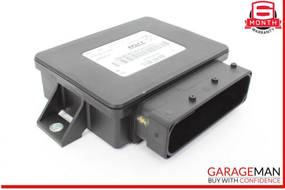 15-24 Porsche Macan 95B Parking Brake Module Control Unit 95B907801C OEM