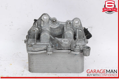 15-22 Mercedes W205 C300 C400 GLC300 S450 Transmission Oil Cooler Radiator OEM