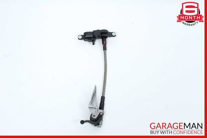 06-12 Mercedes X164 GL450 ML350 Rear Right Quarter Window Regulator Motor OEM