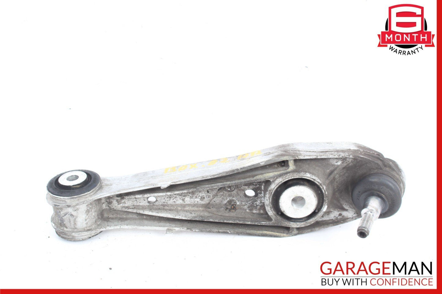 97-05 Porsche Boxster 986 Carrera 911 Rear / Front Suspension Lower Control Arm