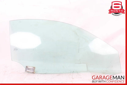 03-12 Mercedes R230 SL500 SL55 AMG Front Right Side Door Window Glass Clear OEM