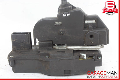 05-11 Cadillac STS Front Right Door Lock Latch Actuator OEM
