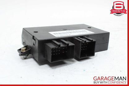 03-10 Porsche Cayenne 955 957 Tow Towing Trailer Control Module Unit OEM