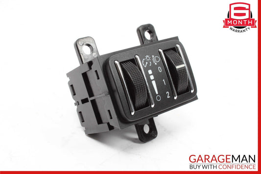 14-20 Maserati Ghibli SQ4 M157 Headlight Adjustment Switch 670019921 OEM