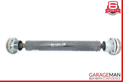 06-12 Mercedes GL550 GL450 ML350 ML550 Front Drive Axle Shaft Driveshaft OEM