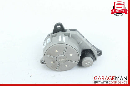10-13 Mercedes W207 E350 E550 Left Side Steering Wheel Control Button Switch OEM