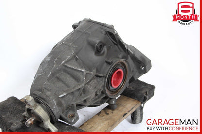 08-16 Mercedes W212 E350 C350 RWD Rear Diff Differential Axle Carrier Assy