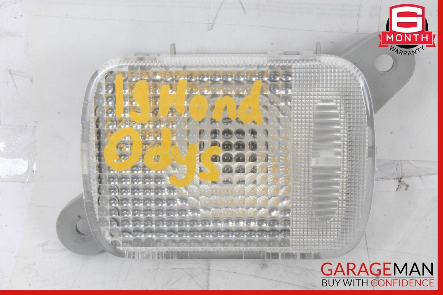 11-24 Honda Odyssey Interior Roof Overhead Dome Reading Light Lamp OEM