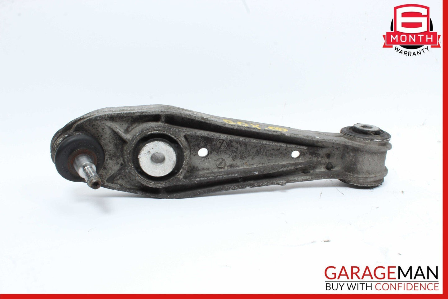 97-04 Porsche Carrera 996 911 Boxster 986 Rear Suspension Lower Control Arm OEM