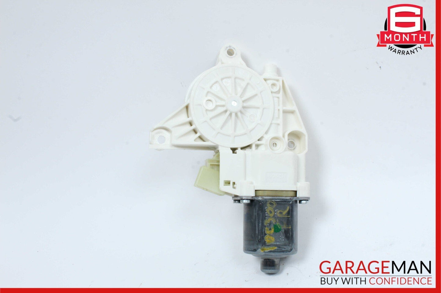 08-16 Mercedes C250 C300 E350 Front Right Side Door Window Regulator Motor Unit
