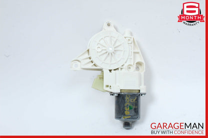 08-16 Mercedes C250 C300 E350 Front Right Side Door Window Regulator Motor Unit