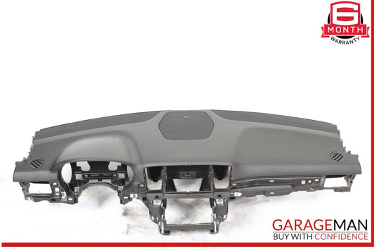 12-16 Mercedes W166 ML350 ML400 Dashboard Dash Board Panel Assembly OEM