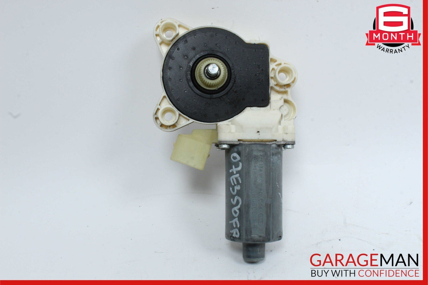 03-09 Mercedes W211 E350 E550 E320 E63 Front Right Door Window Regulator Motor