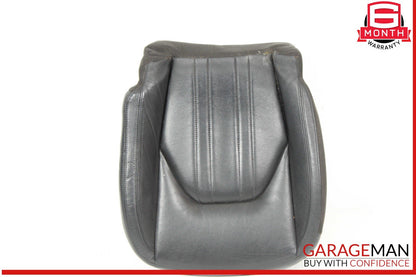 14-17 Maserati Ghibli M157 Front Right Side Lower Bottom Seat Cushion OEM