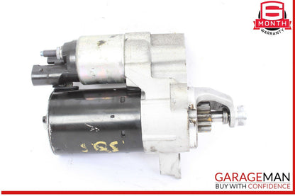 13-17 Audi Q5 A4 Engine Starter Motor Bosch 12V 06H911021E OEM