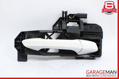 07-13 Mercedes W221 S550 S600 Front Right Exterior Door Handle Keyless Go OEM